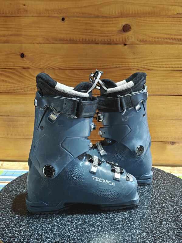 LYŽIARKY TECNICA MACH SPORT HV 75W GW 24MP